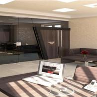 Офис компании “Дидас Першия”, г. Минск